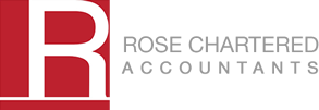 Rose, Chartered Accountants Logo